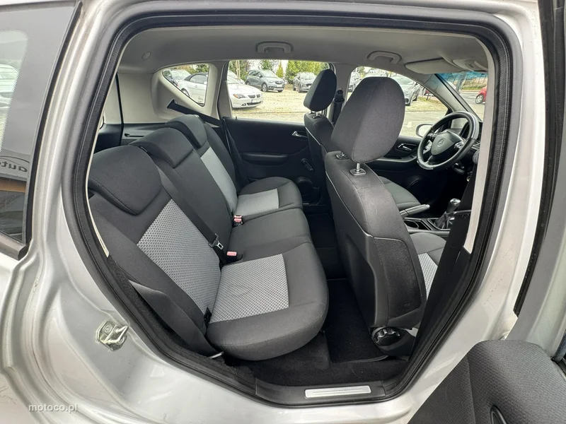 Mercedes-Benz Klasa A W169 A 180 19
