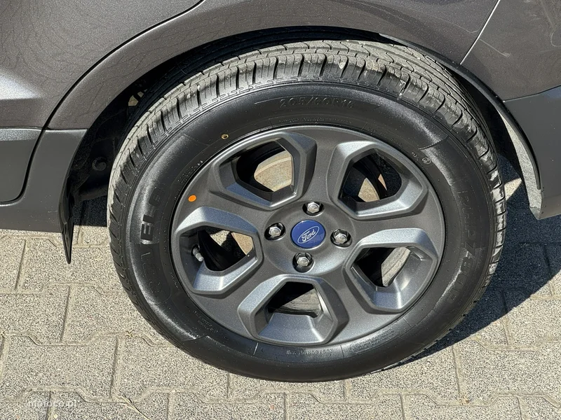 Ford EcoSport 15