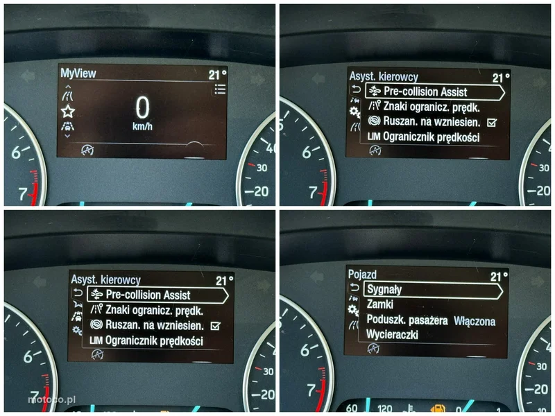 Ford EcoSport 27