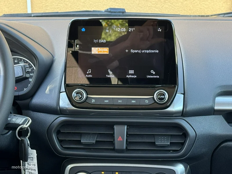 Ford EcoSport 28