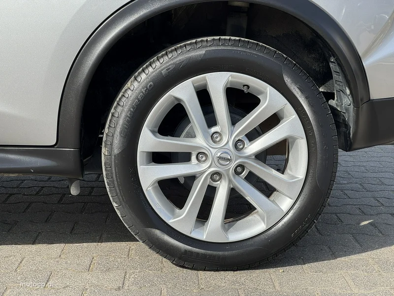 Nissan Juke 15