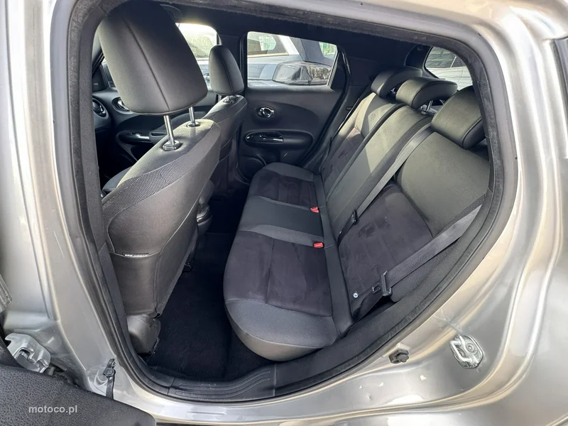 Nissan Juke 20