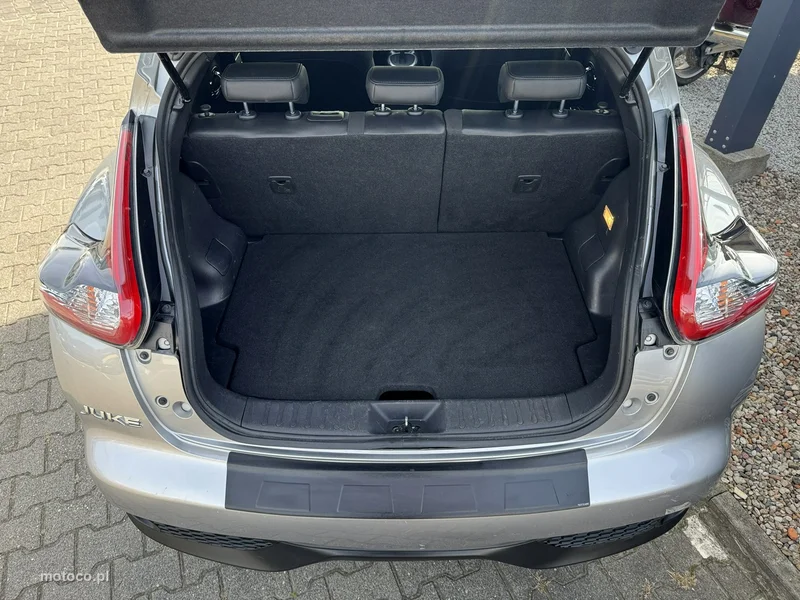 Nissan Juke 21