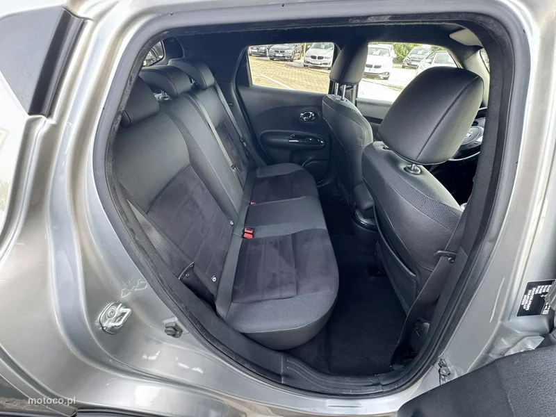Nissan Juke 22