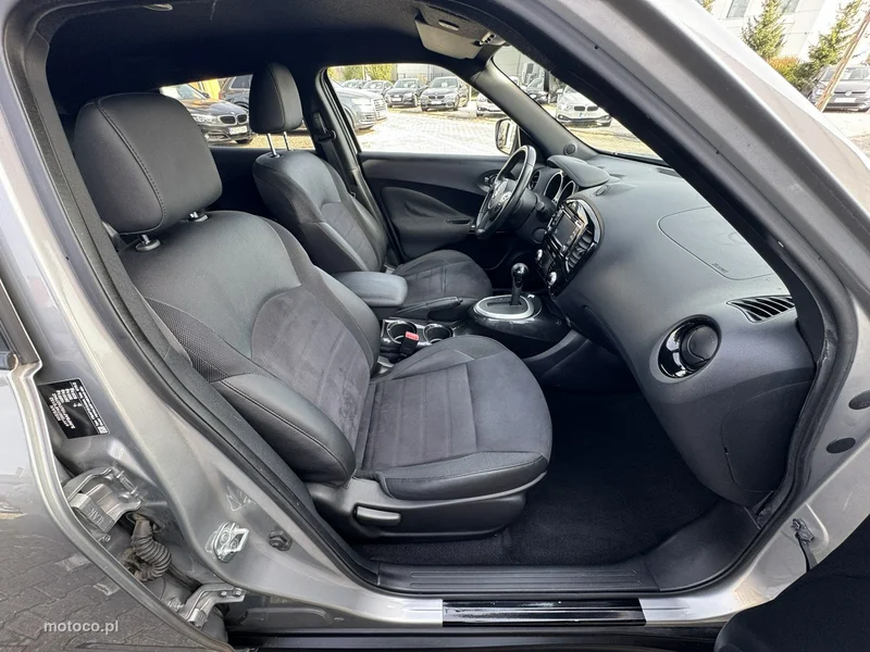 Nissan Juke 23