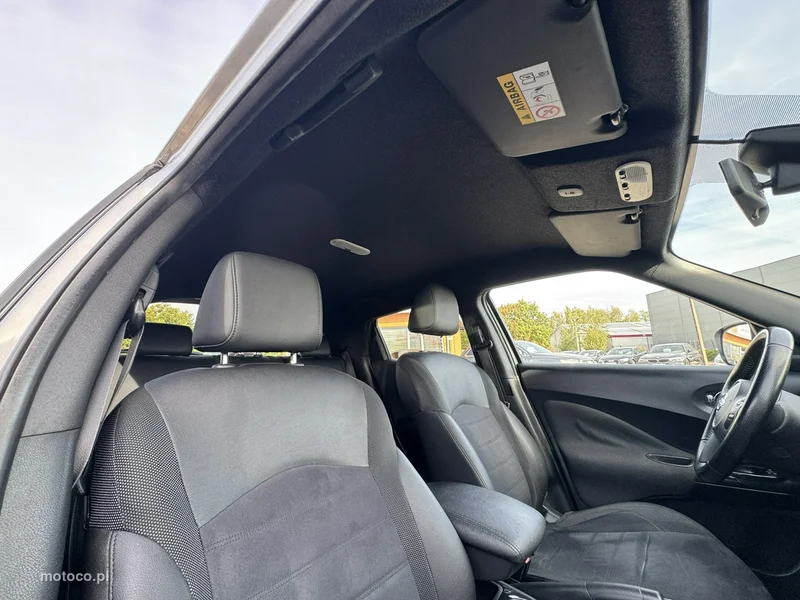 Nissan Juke 24