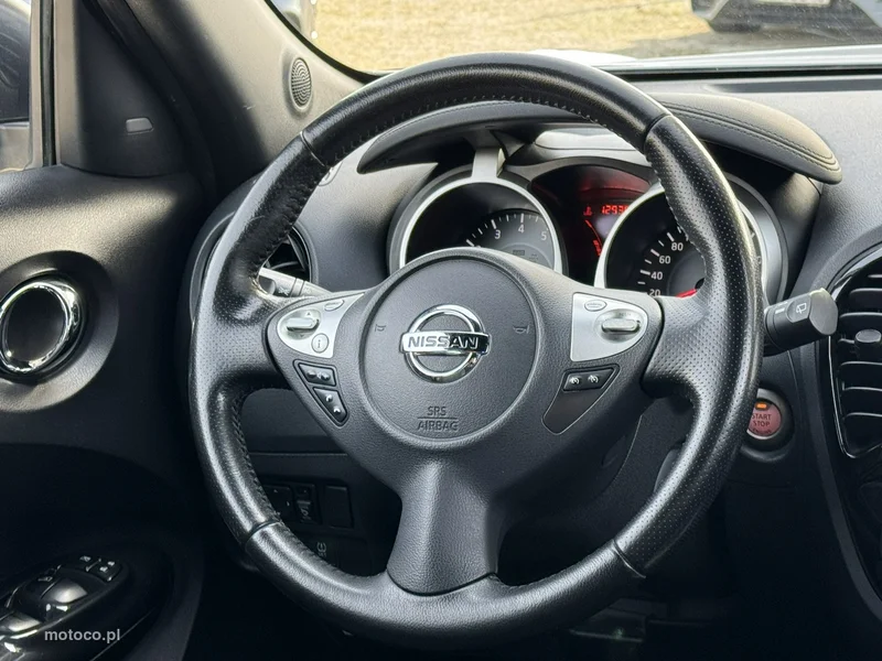 Nissan Juke 26