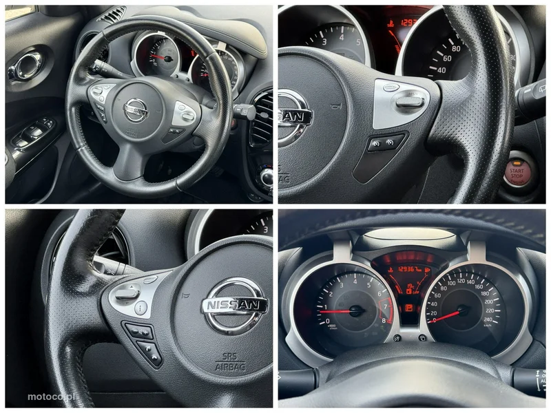Nissan Juke 27
