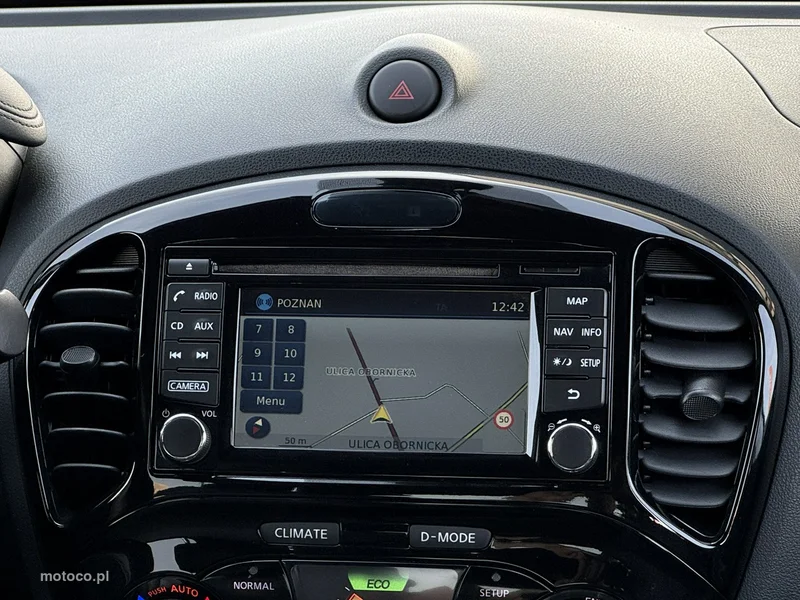 Nissan Juke 28