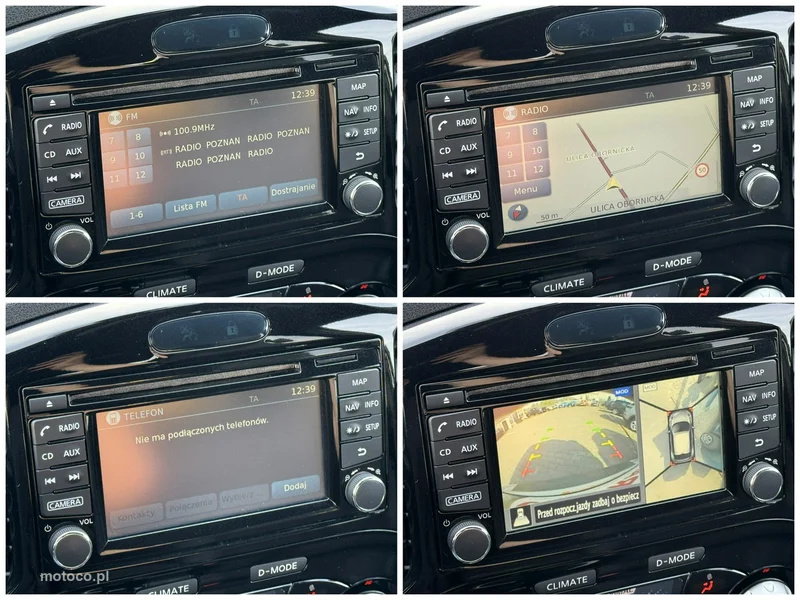 Nissan Juke 29
