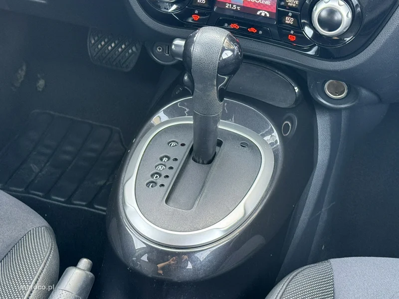 Nissan Juke 32