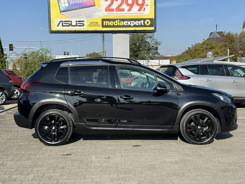 Peugeot 2008 13