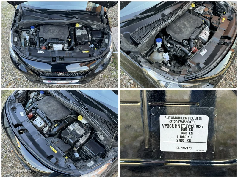 Peugeot 2008 17