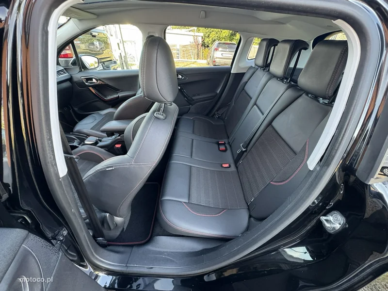 Peugeot 2008 21