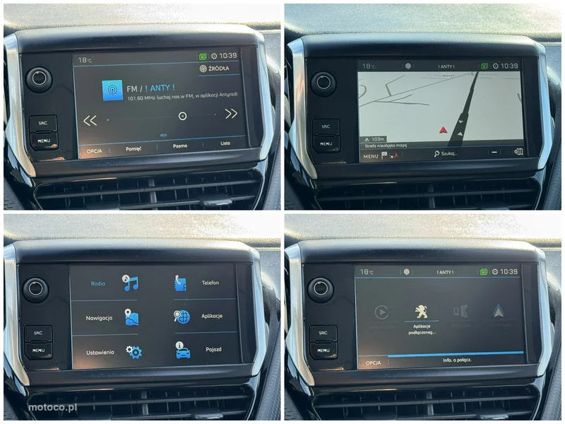 Peugeot 2008 31