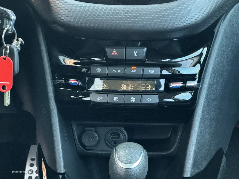 Peugeot 2008 33