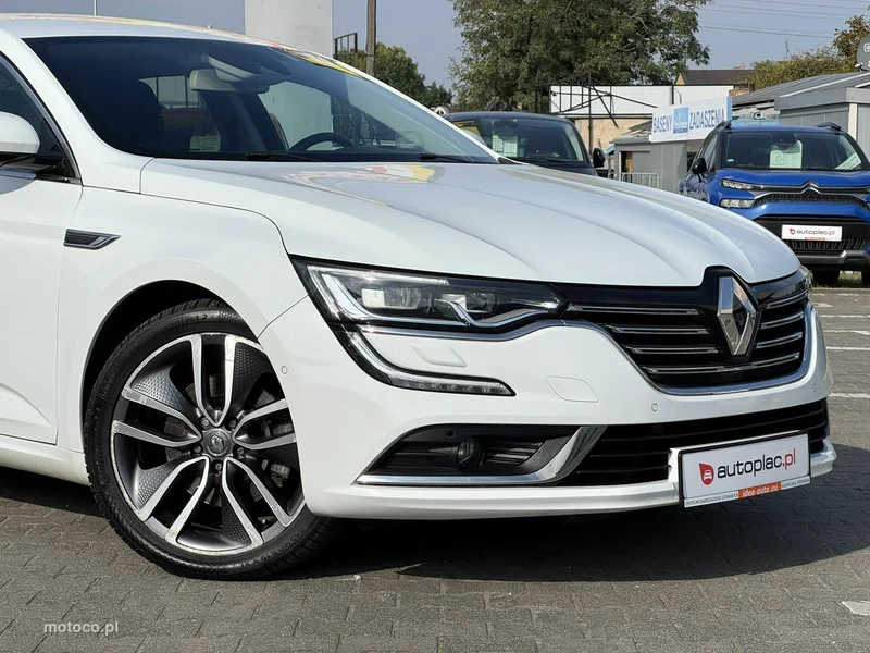 Renault Talisman 13