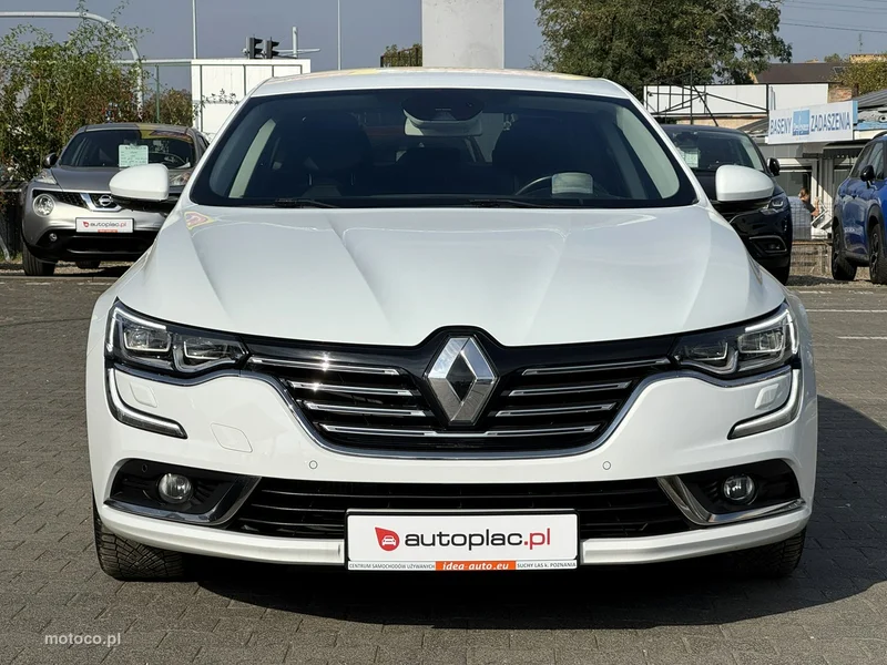 Renault Talisman 14