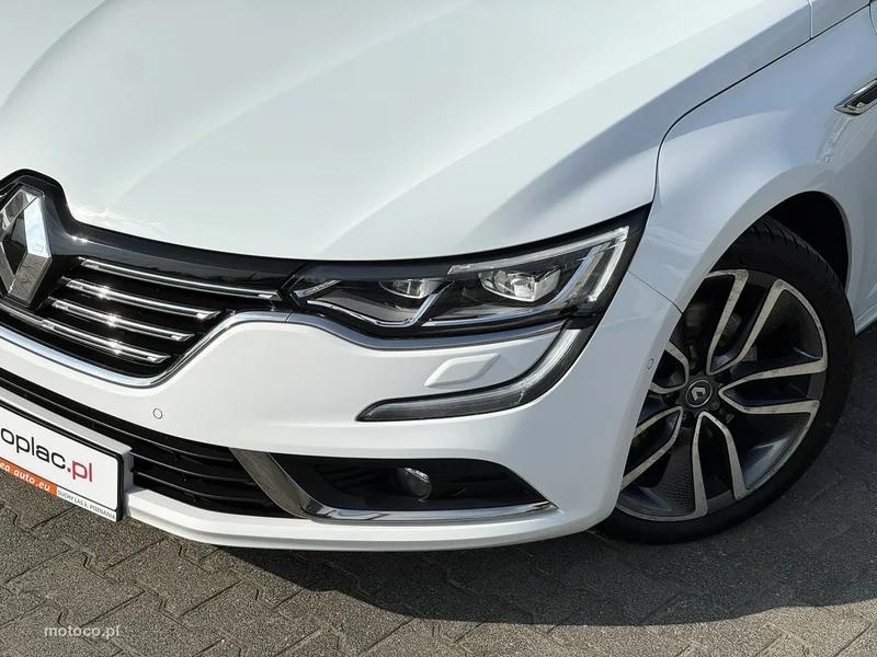 Renault Talisman 15