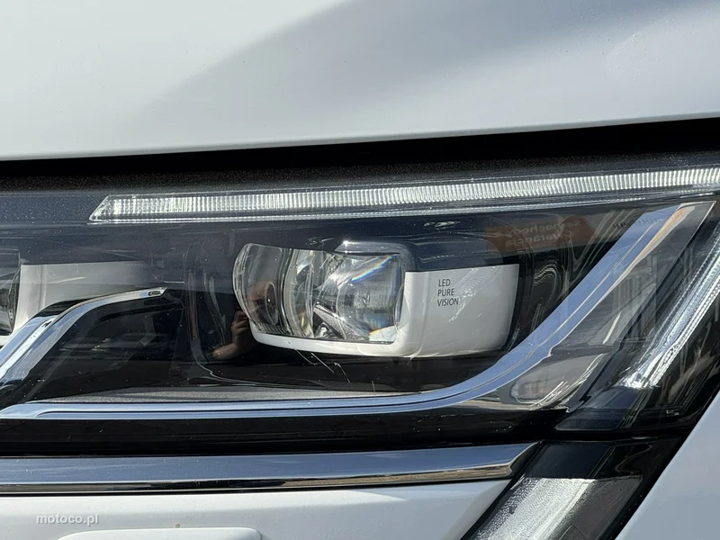Renault Talisman 16