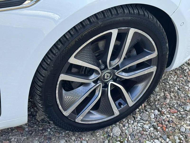 Renault Talisman 17