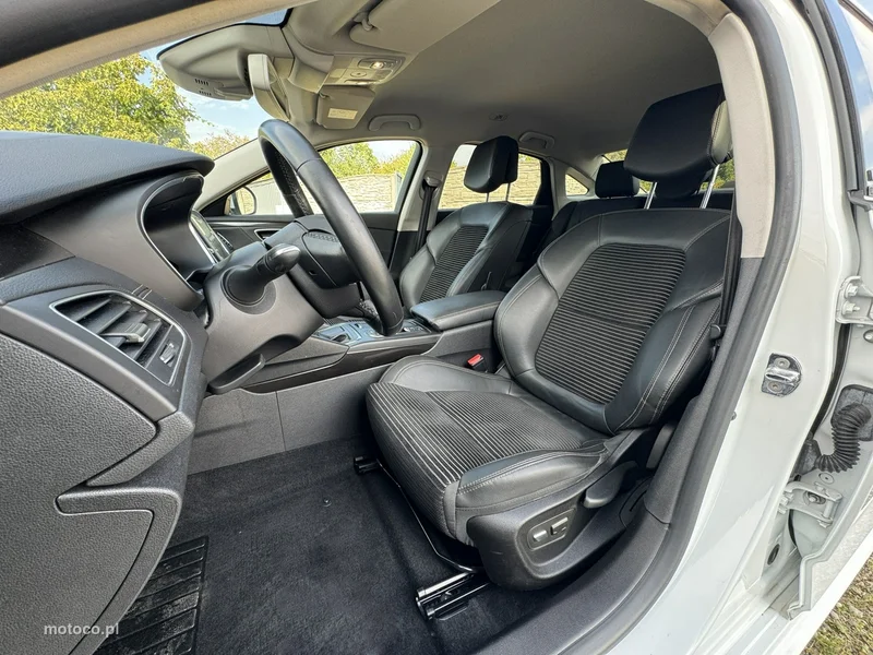 Renault Talisman 20