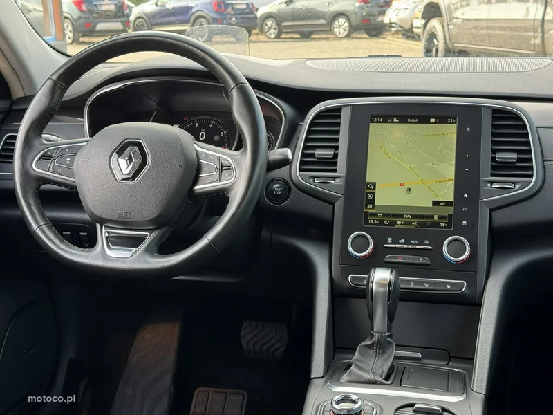 Renault Talisman 25