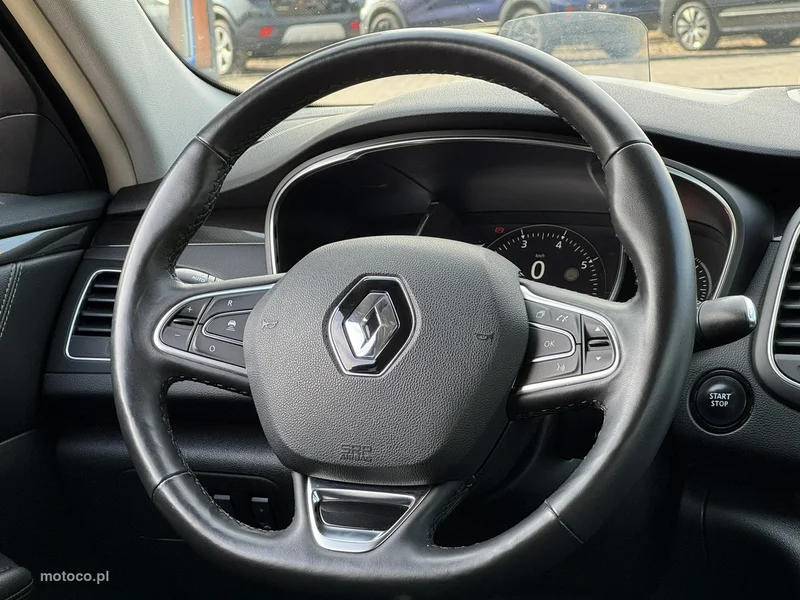 Renault Talisman 26