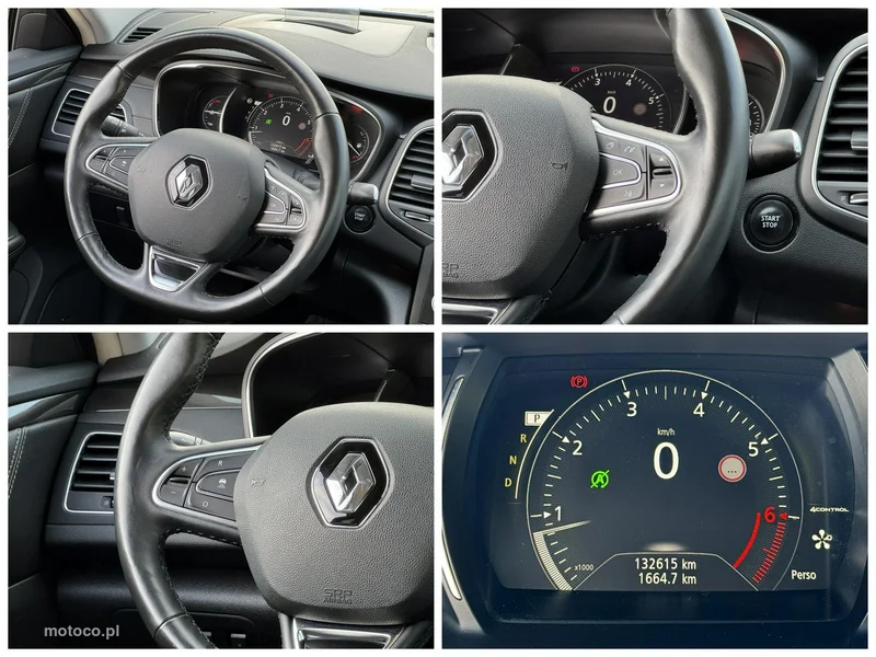 Renault Talisman 27