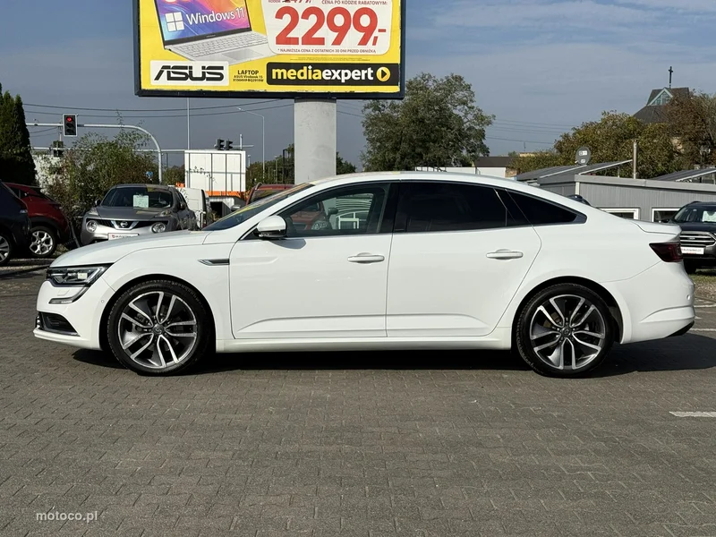 Renault Talisman 4