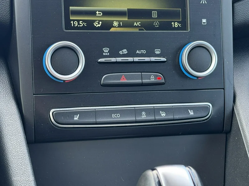 Renault Talisman 33