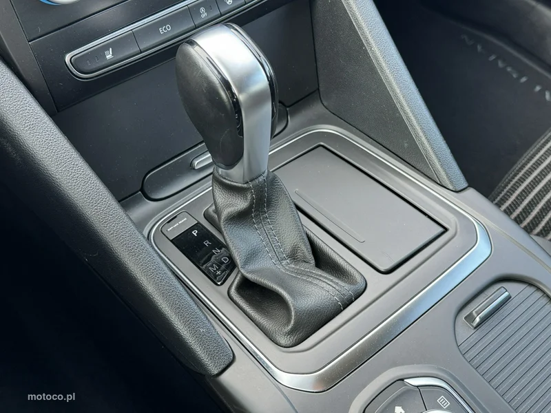 Renault Talisman 34