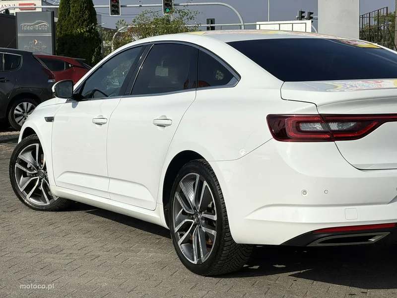 Renault Talisman 6