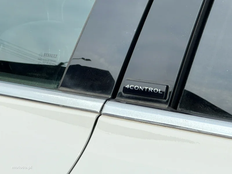 Renault Talisman 7