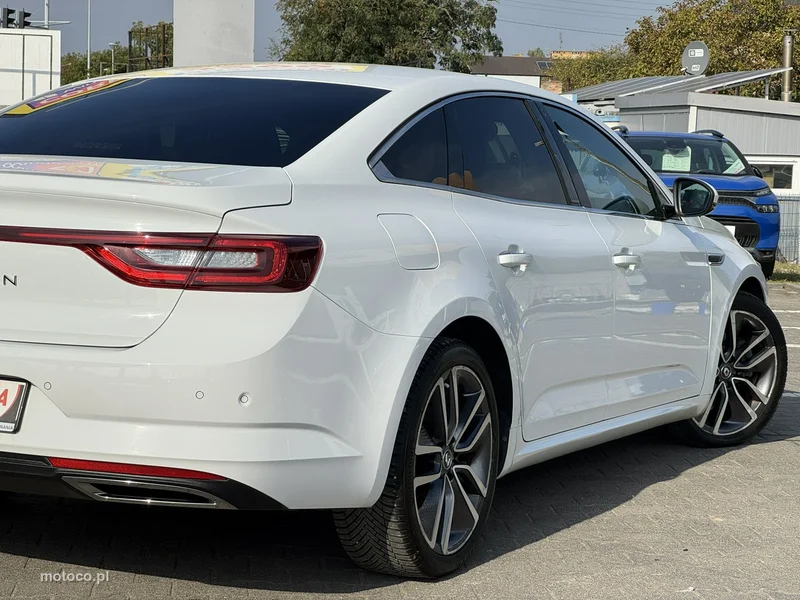Renault Talisman 9