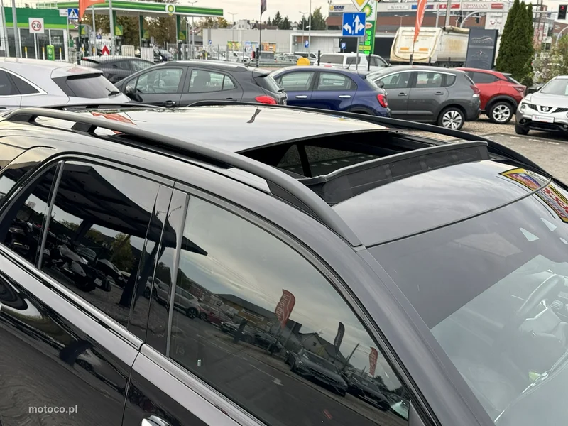 Mercedes-Benz GLE W167 350 15