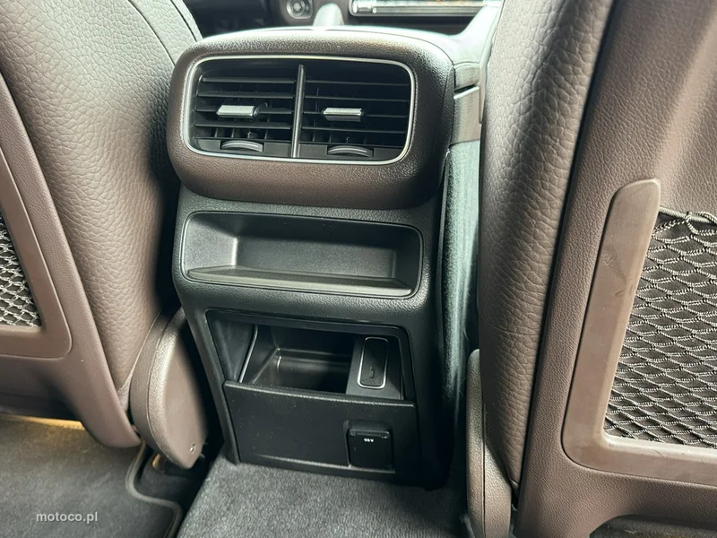 Mercedes-Benz GLE W167 350 29