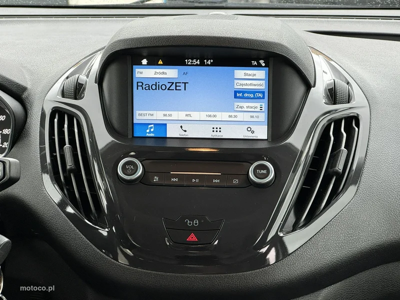 Ford Tourneo Courier 28