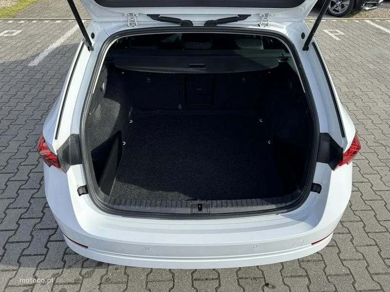 Skoda Octavia IV 19