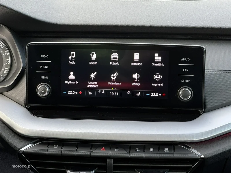 Skoda Octavia IV 24