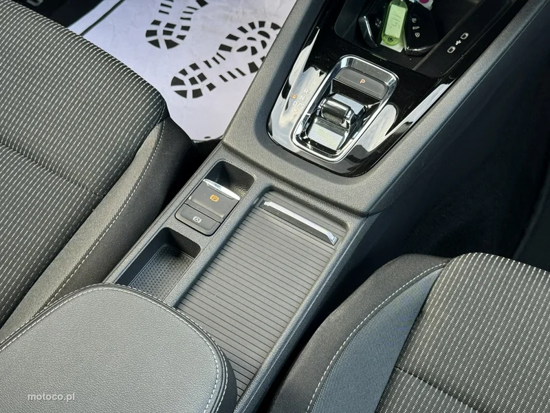 Skoda Octavia IV 29