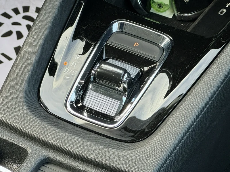 Skoda Octavia IV 30