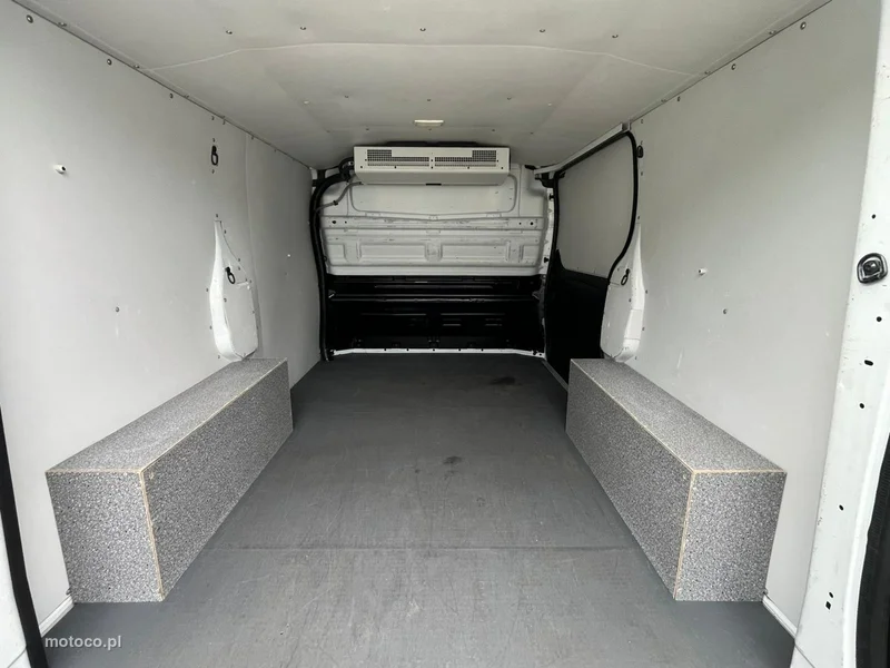 Renault Trafic 9