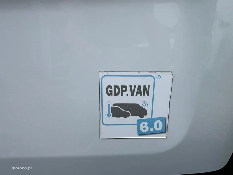 Renault Trafic 24