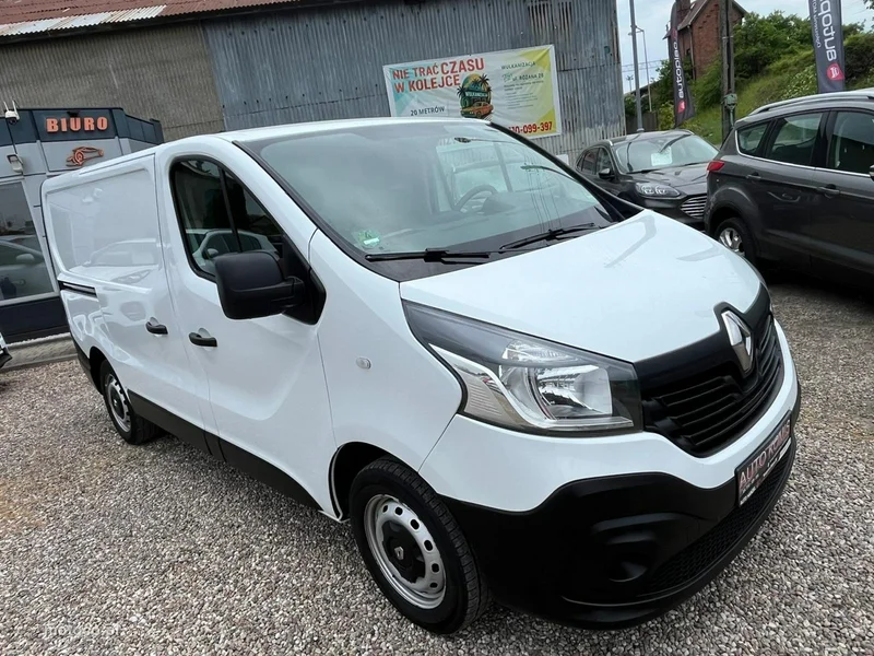 Renault Trafic 27