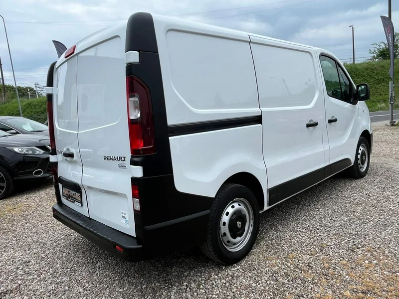 Renault Trafic 37