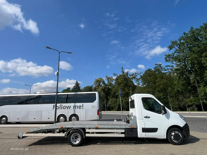 Renault Master 6