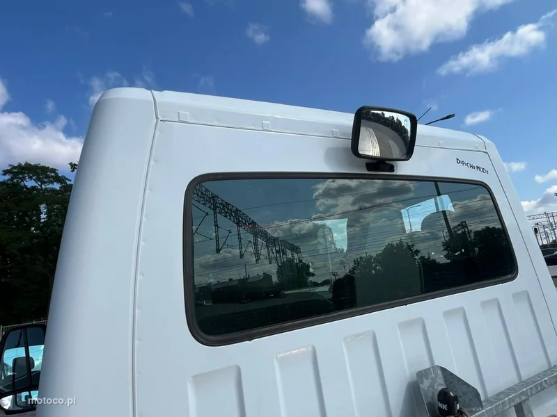 Renault Master 9