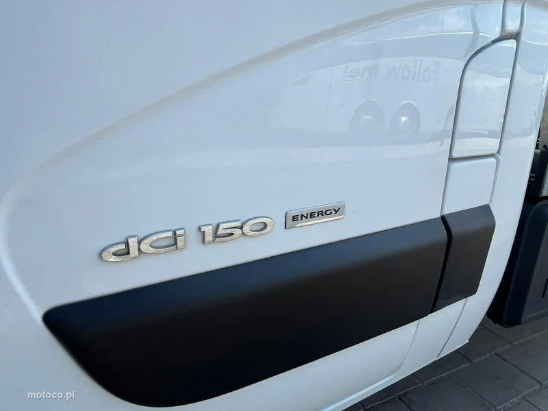 Renault Master 10