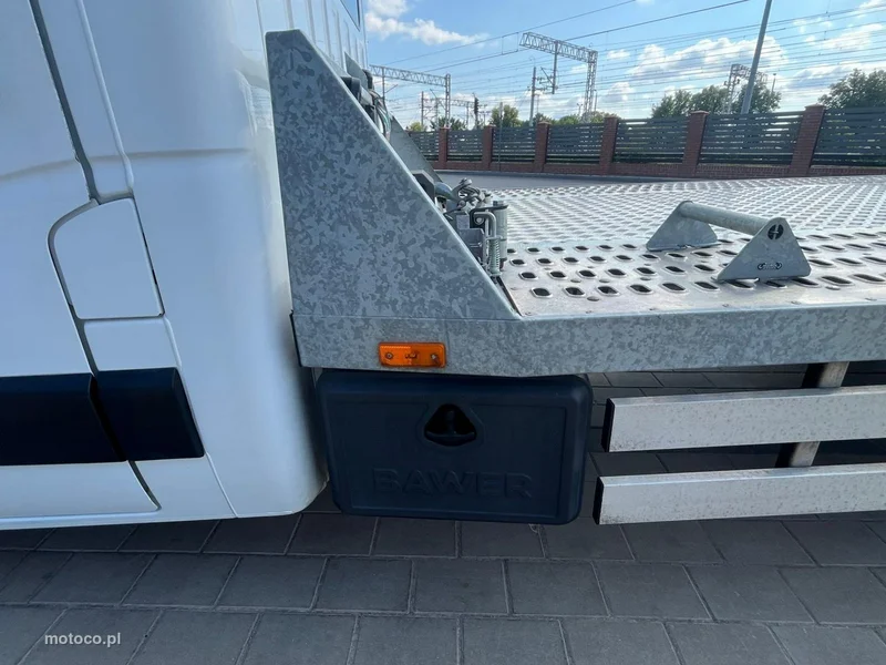 Renault Master 19